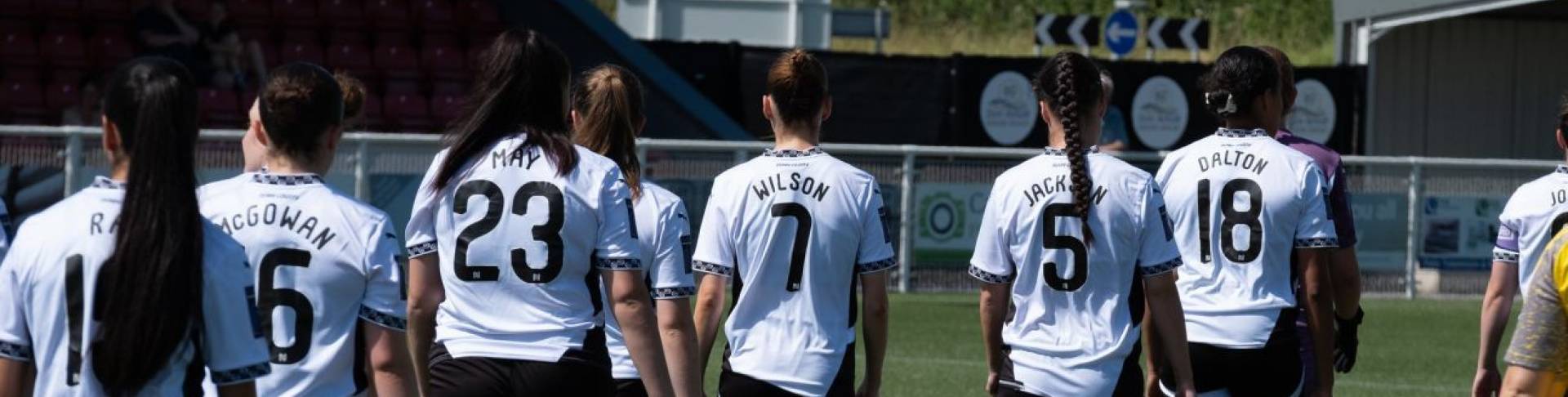 FA Women's National League Northern Premier Division