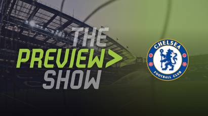 The Chelsea Preview Show