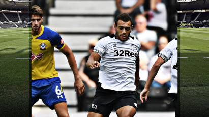 Watch Derby’s Final Pre-Season Clash With Wolves Live On RamsTV