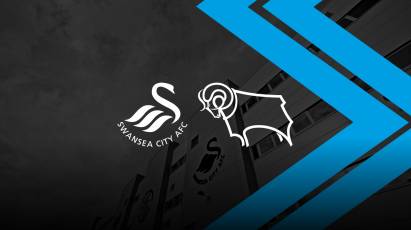 Tickets For Saturday's Trip To Swansea City Still Available
