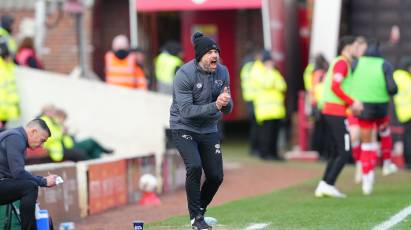 Pre-Match Thoughts: Warne Expecting 'Really Difficult' Charlton Test