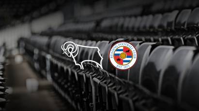 Matchday Prices Confirmed For Reading Clash