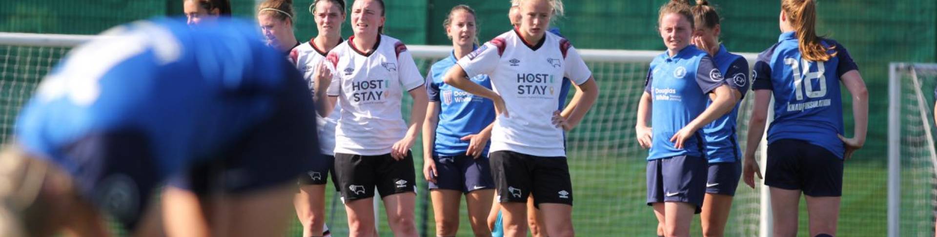FA Women's National League Northern Premier Division