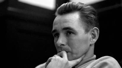 On This Day: Brian Clough Appointed As Derby County's Manager In 1967