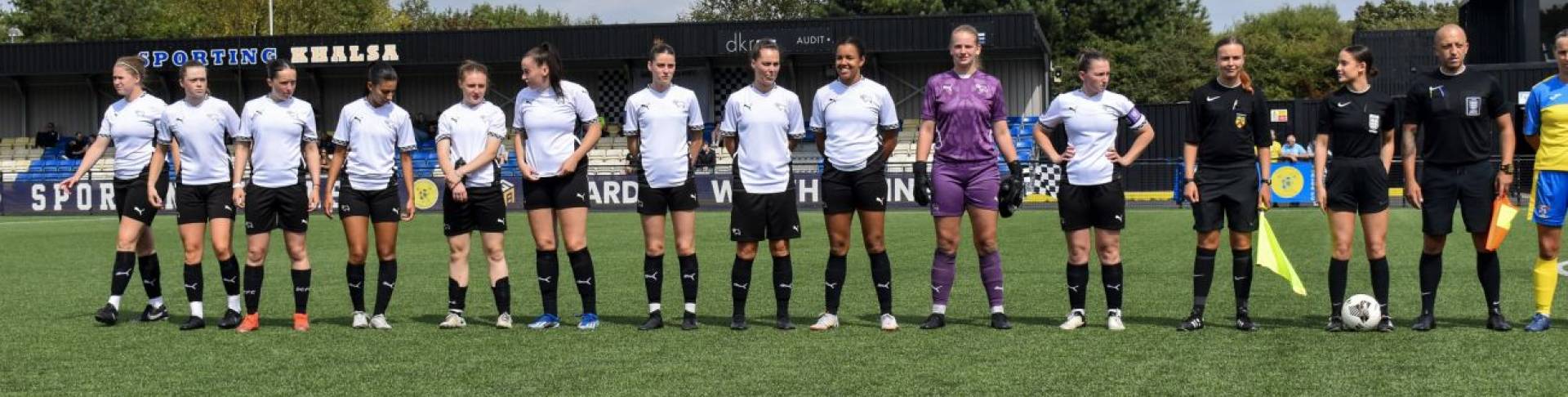 FA Women's National League Northern Premier Division