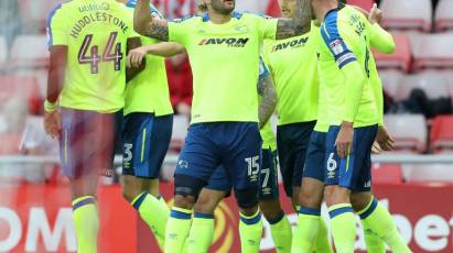Rams Open New Season With A Point At Sunderland
