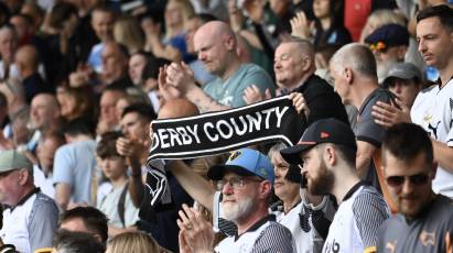 SUPPORTERS' BOARD: June 2026 - Meeting Notes