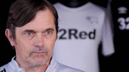 Cocu: "We Have To Prove Ourselves Against Every Opponent"