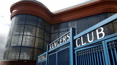 Everything You Need To Know About The Rams' Trip To Rangers