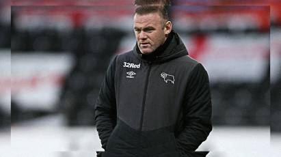 Rooney Reacts To Rotherham Defeat