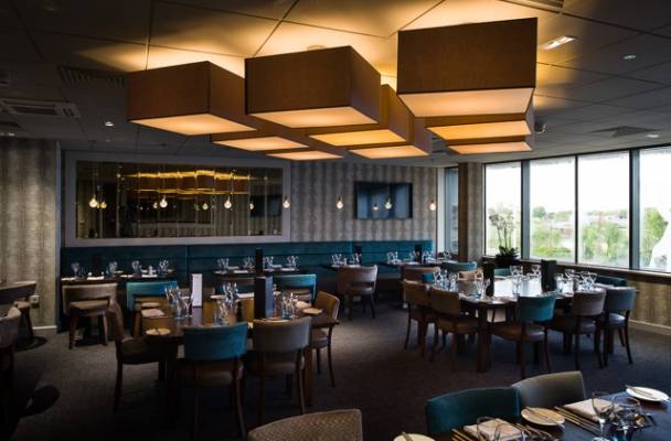 Clough Taylor Lounge