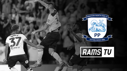 How To Follow Derby vs. Preston on RamsTV