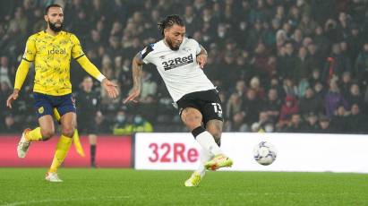 Kazim-Richards' Goal Secures Three Points Against West Brom
