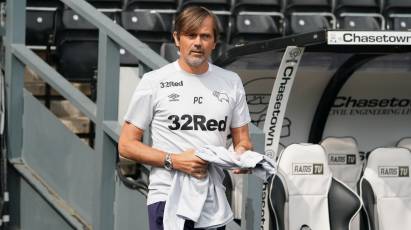 Cocu Expecting Tough Start Against Huddersfield