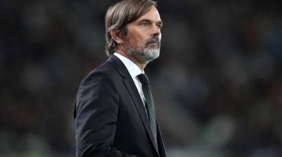 Cocu Looking For Response From His Players