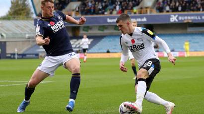 FULL MATCH REPLAY: Millwall Vs Derby County