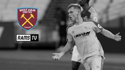 Watch Our U23s’ Crunch Clash With The Hammers Live