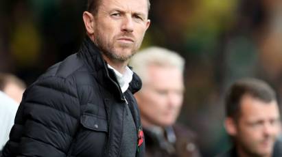 Rowett's Challenge To The Players - 'Keep Churning Out Those Performances!'