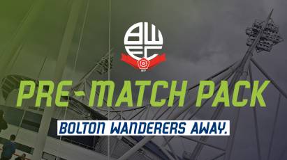 Everything You Need To Know About The Rams' Trip To Bolton