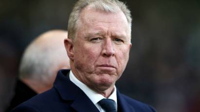 McClaren Re-Joins Derby County As An Advisor To The Board