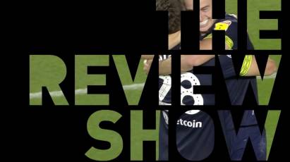 The Reading Review Show