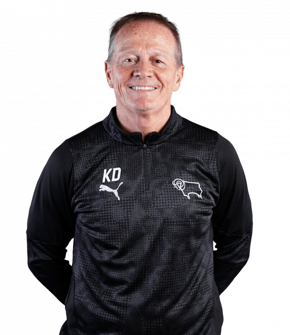 Keith Downing