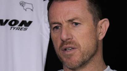 Rowett Looking For More Energy Ahead Of Ipswich Clash