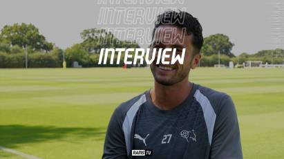 INTERVIEW: Lewis Travis On Pre-Season So Far