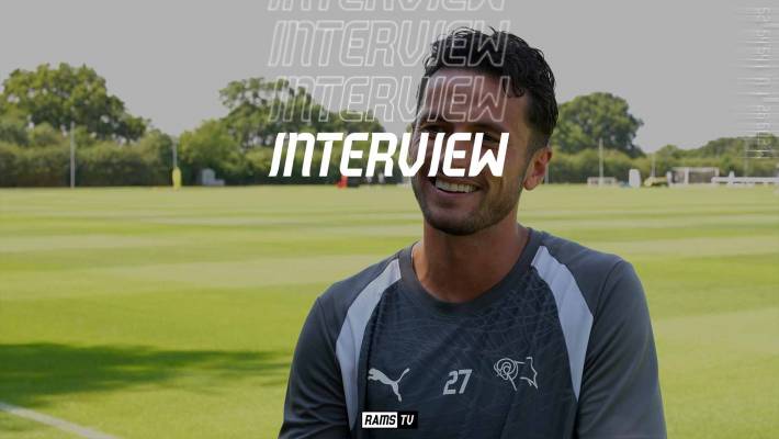 INTERVIEW: Lewis Travis On Pre-Season So Far