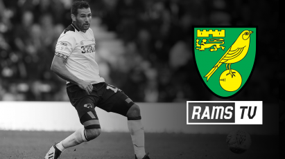 Watch Derby Take on Norwich City Live On RamsTV