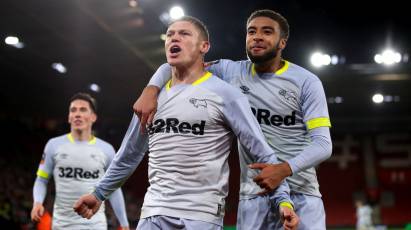 Rams Take Down Saints On Penalties In The FA Cup 
