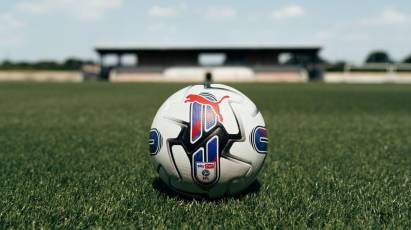 EFL And Puma Launch New Official Match Ball For 2023/24 Season 