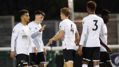 U23s Open Home Campaign In Style With 2-1 Victory Over Liverpool