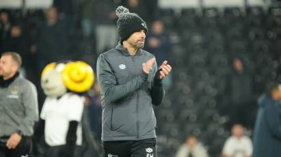 Pre-Match Thoughts: Warne Previews Start Of 'Exciting' FA Cup