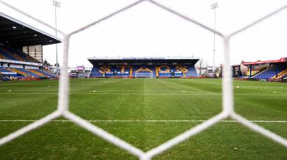 PRE-SEASON: Mansfield Meeting Added To Pre-Season Schedule