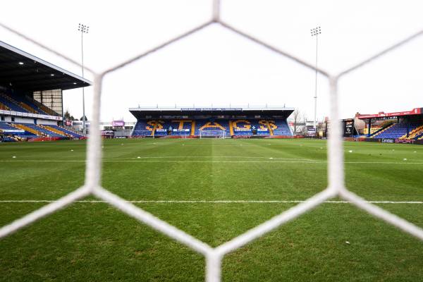 PRE-SEASON: Mansfield Meeting Added To Pre-Season Schedule