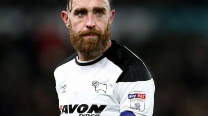 Keogh Believes Derby’s Best Is Still To Come