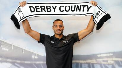 Derby Add Experienced Defender Nelson To The Ranks