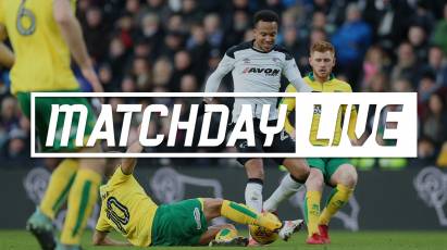 Norwich Matchday Live Production Available To Subscribers