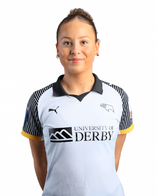Bryony Donnison