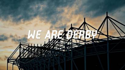 We Are Derby: 2022/23 Season - Episode 3