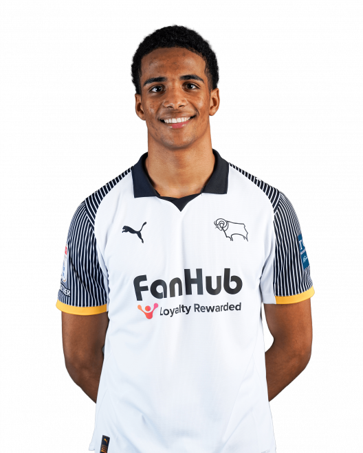 Raymond Offor