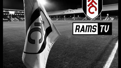 How You Can Follow The Rams’ Clash At Fulham