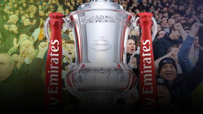 FA Cup Fifth Round Clash Picked For TV Coverage