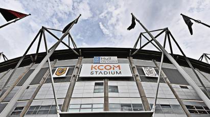 Everything You Need To Know About The Rams’ Boxing Day Clash At Hull City