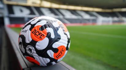 Rams Under-23s To Host West Bromwich Albion In PL Cup Quarter Final