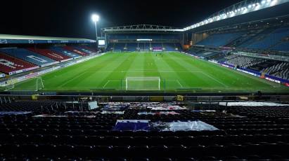 Blackburn Fixture To Take Place On Friday Night