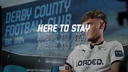 INTERVIEW: Bobby Clark Speaks After Penning Permanent Rams Deal