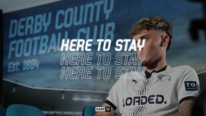 INTERVIEW: Bobby Clark Speaks After Penning Permanent Rams Deal
