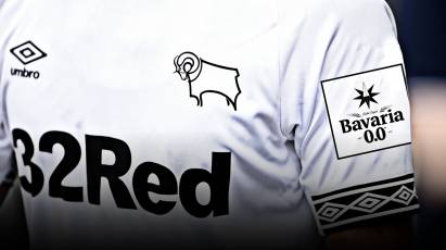 Bavaria Named Derby’s First-Ever Sleeve Sponsor